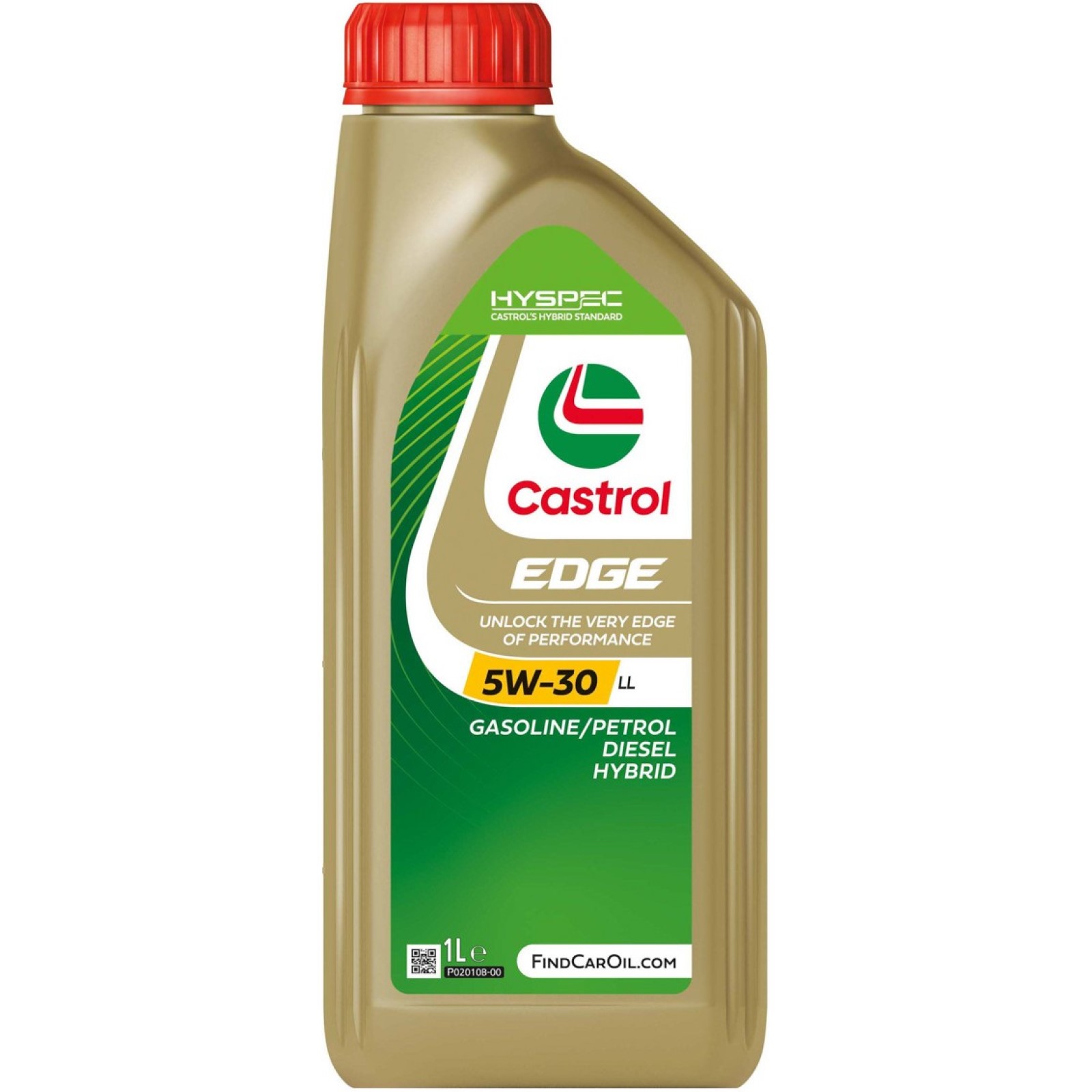 CASTEDGELL5W30-5